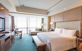 Jw Marriott Hotel Zhengzhou
